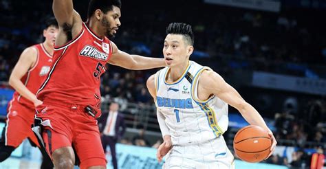 chinese basketball association scores